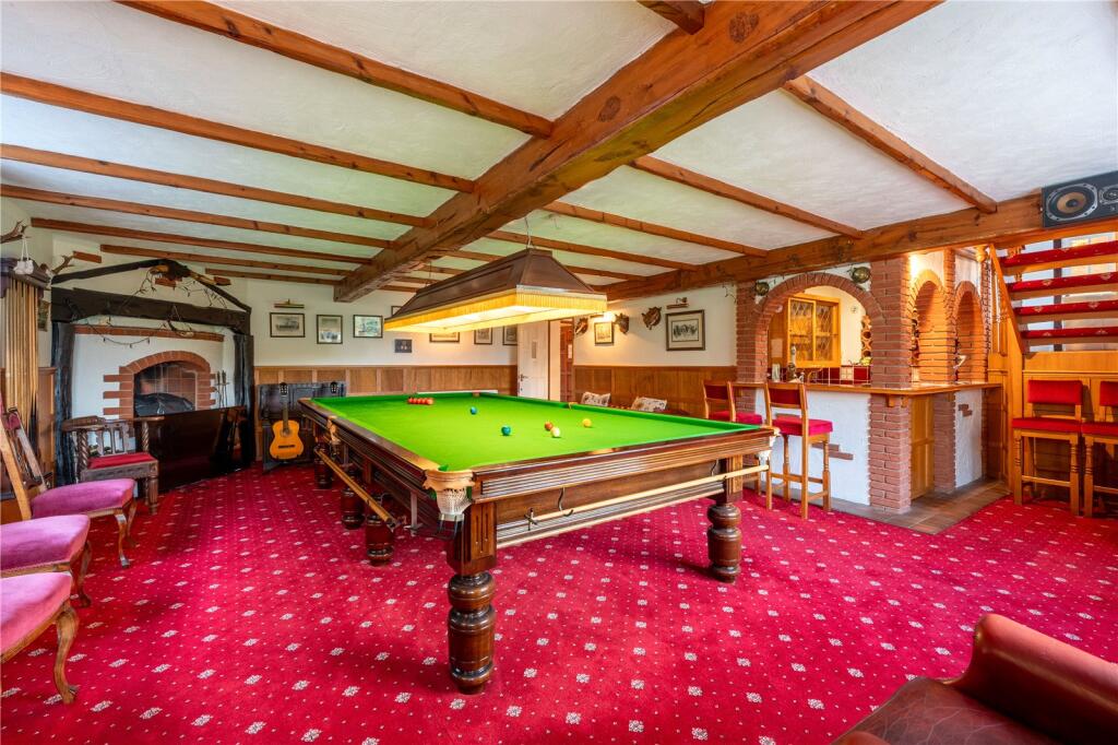 Additional image 38 of Haunton Road, Harlaston, Tamworth, Staffordshire, B79