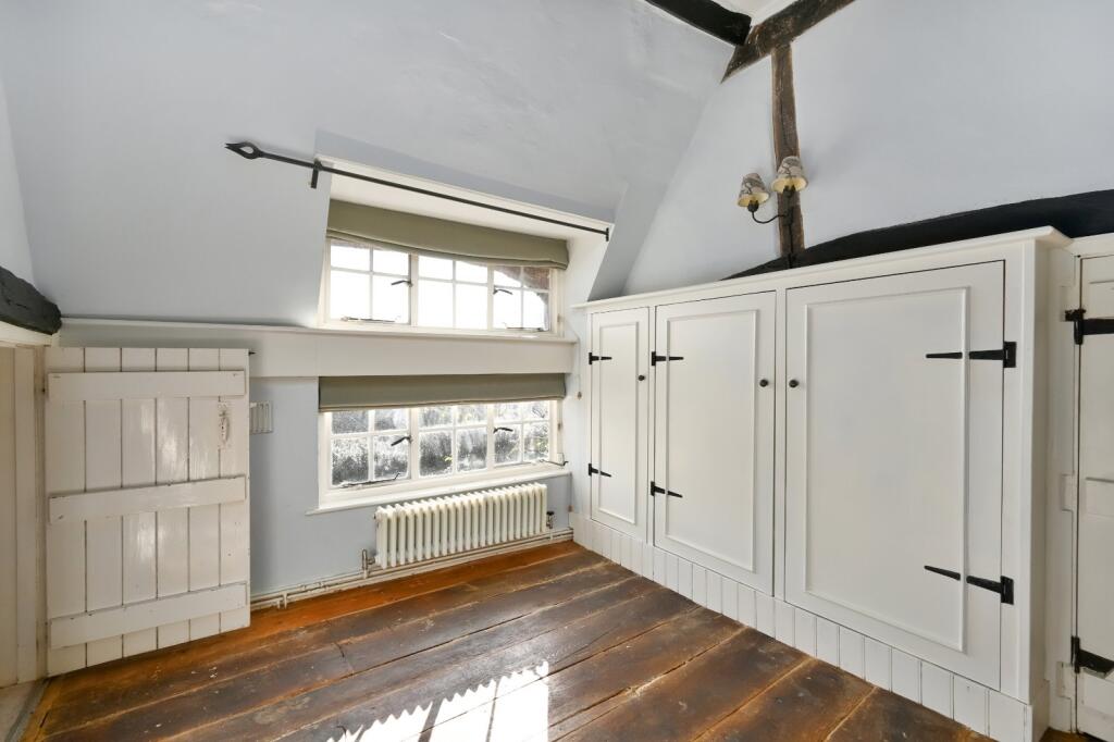 Additional image 13 of The Village, Alciston, East Sussex, BN26