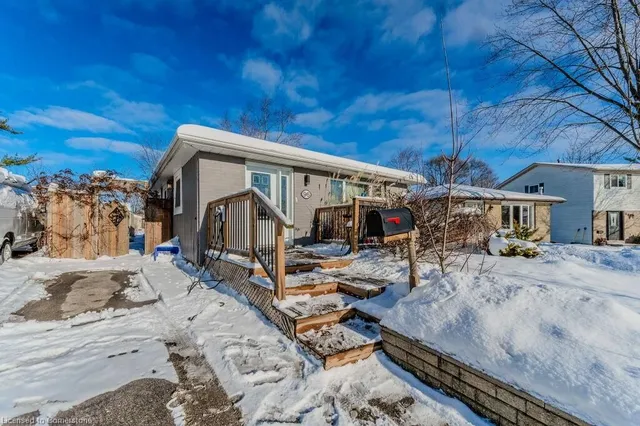 Additional image 7 of 96 Rossford Cres