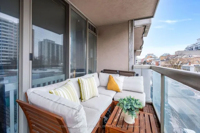 Additional image 8 of 253 Merton St Unit 510