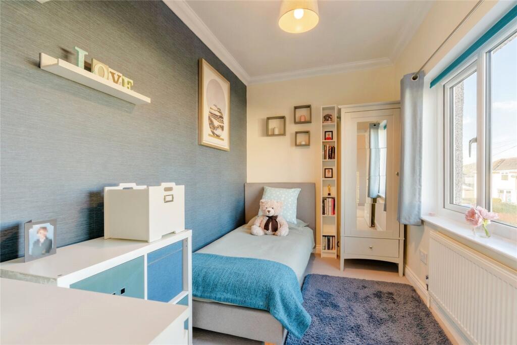 Additional image 20 of Red Lees Avenue, Cliviger, Lancashire, BB10