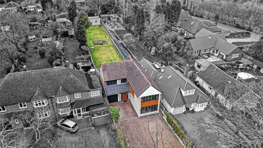 Additional image 38 of Hill Lane, Bassetts Pole, Sutton Coldfield, Warwickshire, B75