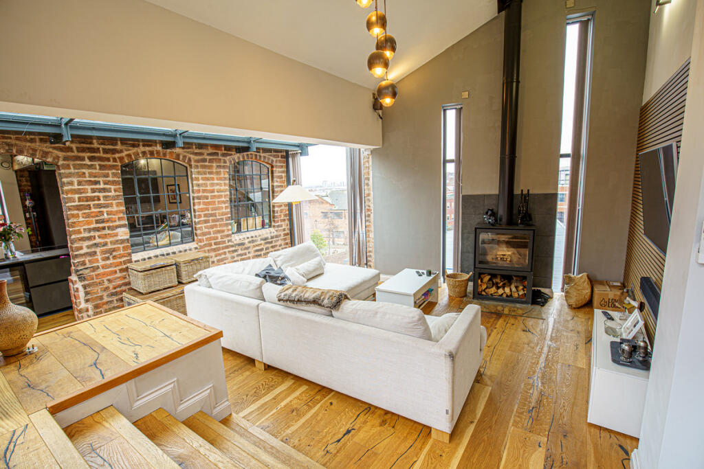 Additional image 5 of The Dolls House, Jewellery Quarter, Birmingham