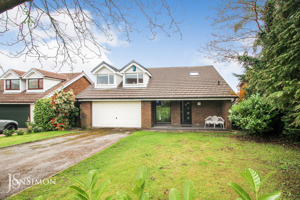 Additional image 43 of Tor Avenue, Greenmount, Bury, BL8