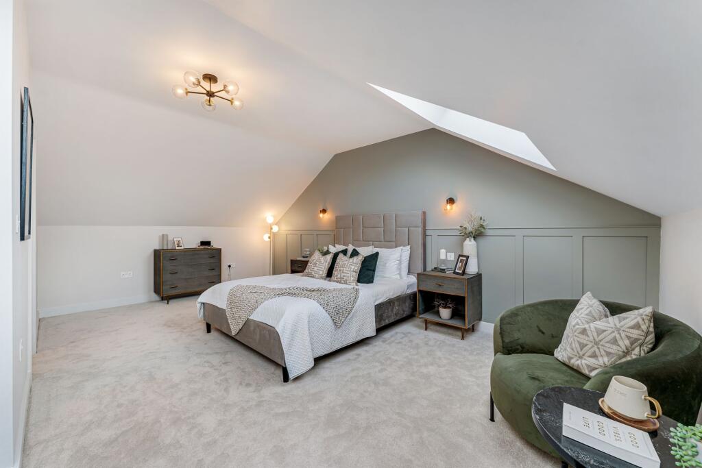 Additional image 25 of Valley View, Park Avenue, Ramsbottom BL0 0 | Luxurious and Energy-Efficient Living