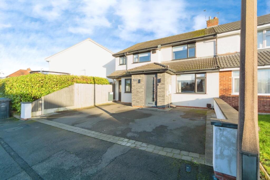 Additional image 20 of Stourton Close, Knowle, Solihull