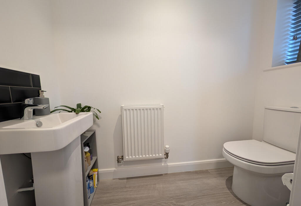 Additional image 6 of Beck View Way, Shipley, West Yorkshire