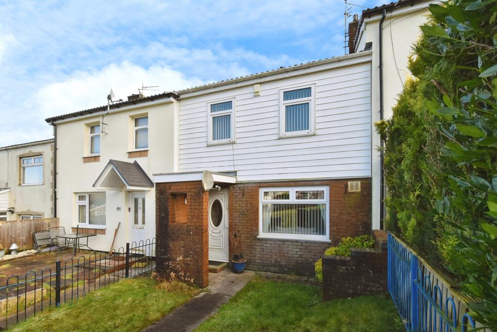 Additional image 17 of Forsythia Close, Merthyr Tydfil