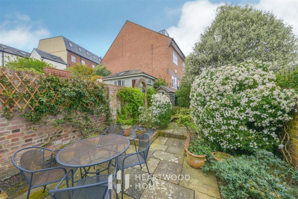 Additional image 24 of Lower Dagnall Street, St. Albans, AL3 4PE