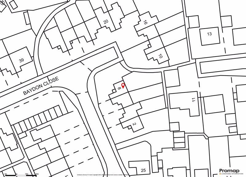 Additional image 14 of Baydon Close, Trowbridge