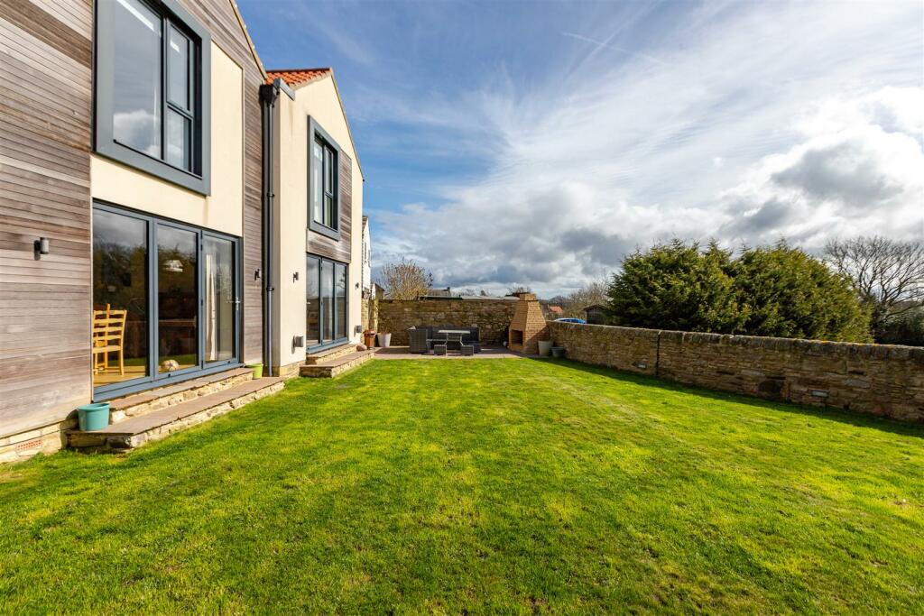 Additional image 10 of Pear Tree Cottage, Hamsterley