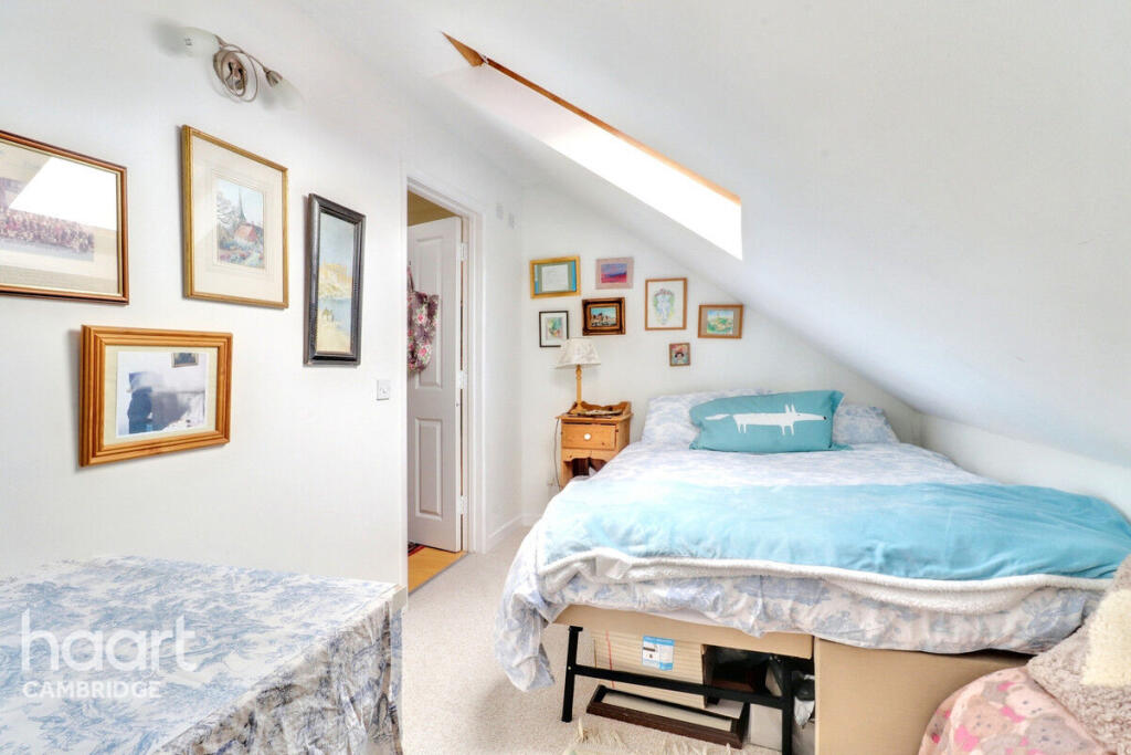 Additional image 12 of Paradise Court, Paradise Street Cambridge