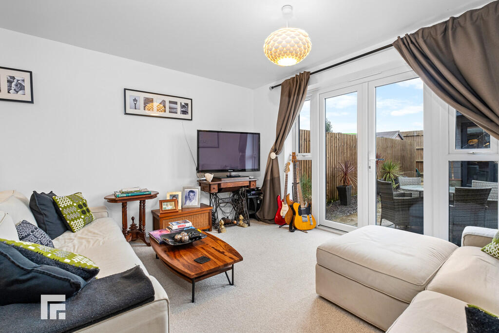 Additional image 11 of Clos Y Rheilffordd, Barry