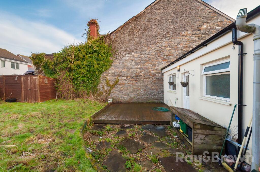 Additional image 36 of Poplar Street, Merthyr Tydfil