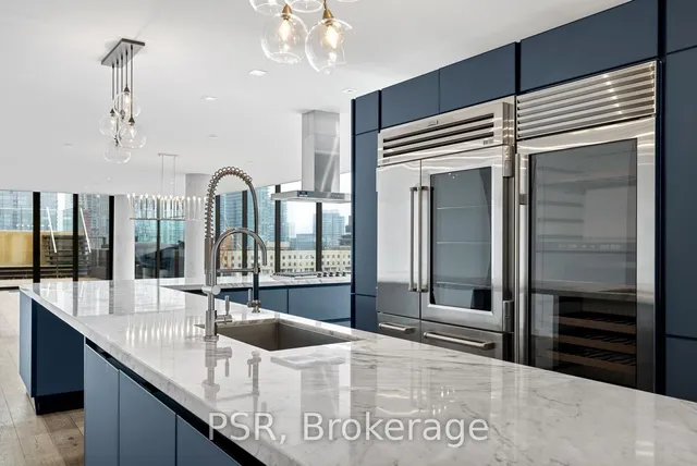 Additional image 6 of 500 Wellington St Unit Ph1001