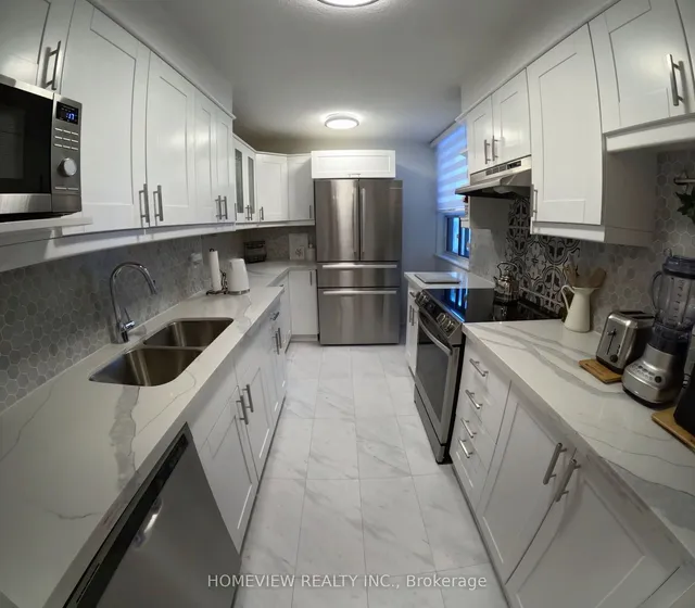Additional image 6 of 5 Old Sheppard Ave Unit 701