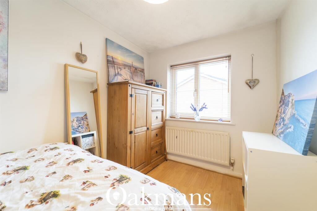 Additional image 13 of Sovereign Heights, Birmingham