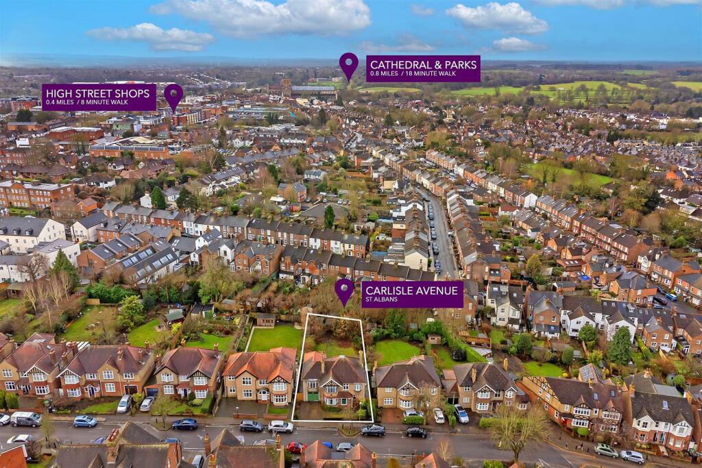 Additional image 5 of Carlisle Avenue, St. Albans