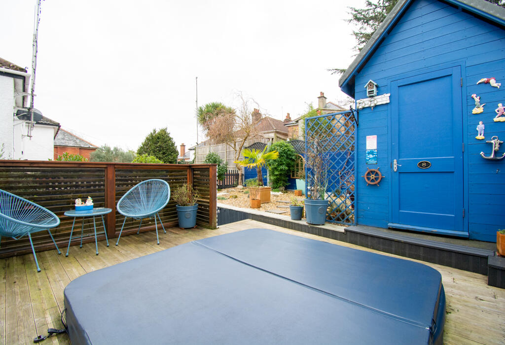 Additional image 15 of Firbank Road, Bournemouth, Dorset