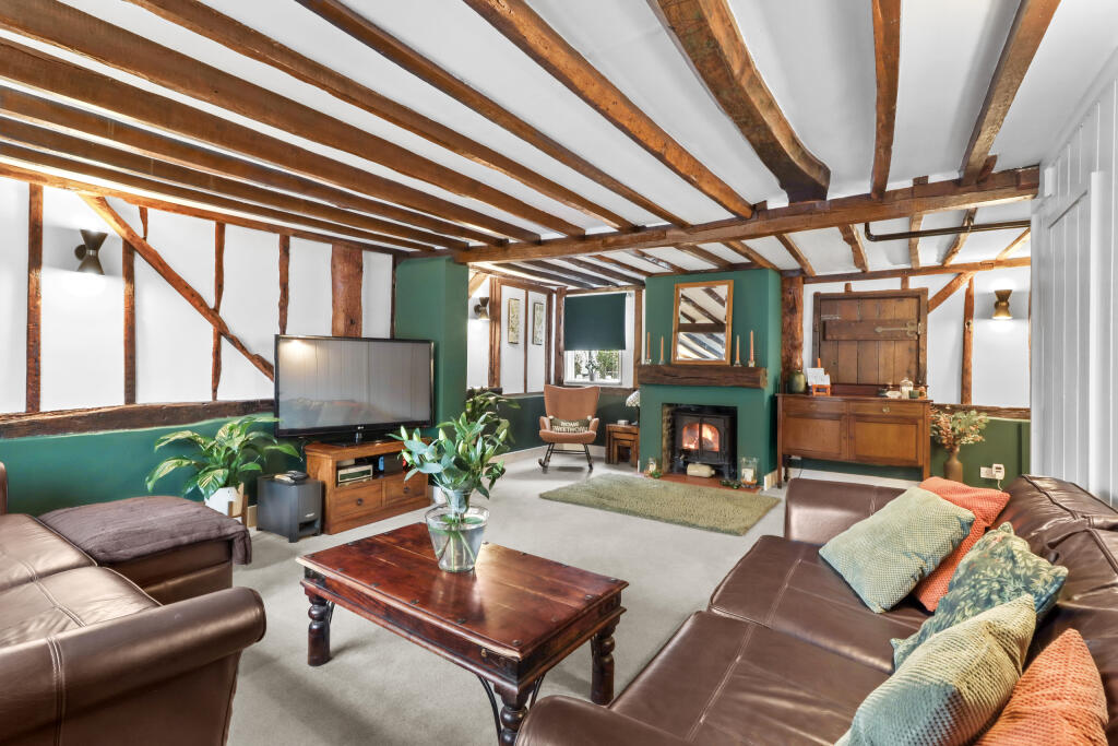 Additional image 33 of Elm Cottages, Windmill Hill, Hailsham, East Sussex