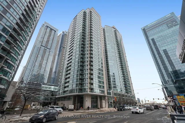 Additional image 24 of 381 Front St Unit 3201