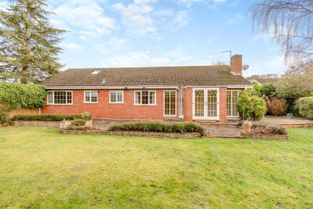 Additional image 44 of Vercourt, Sutton Coldfield