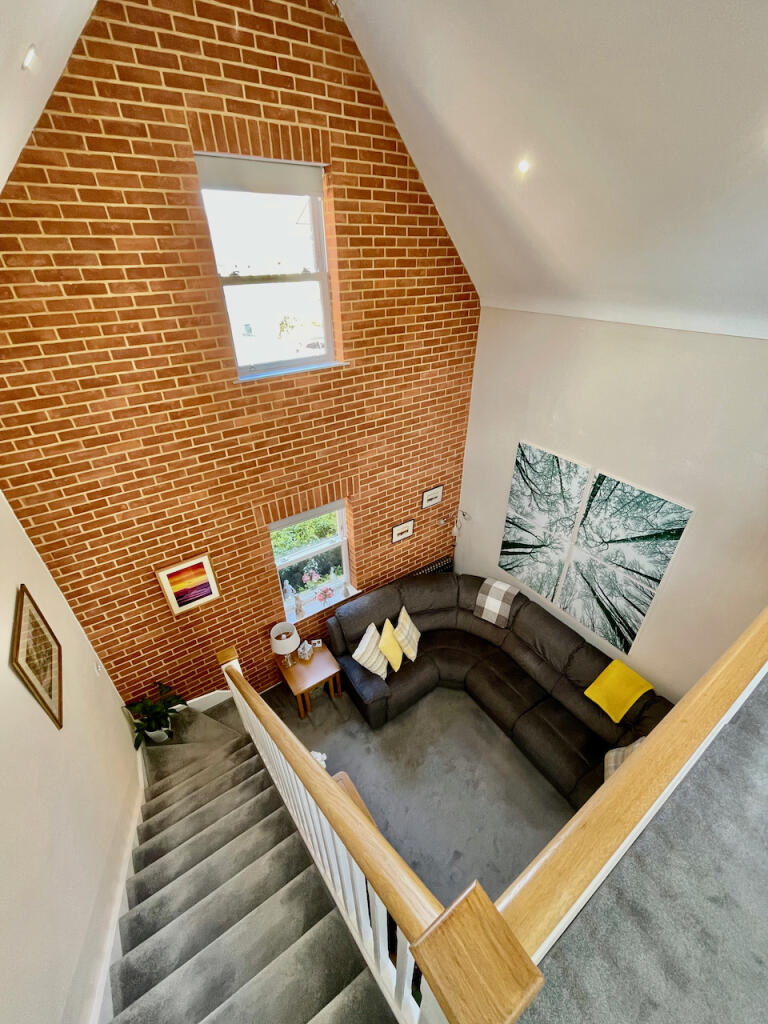 Additional image 10 of CLUNY CRESCENT, SWANAGE