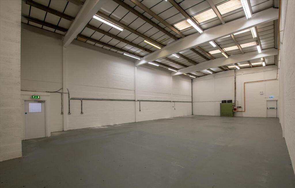 Additional image 6 of Block D, D18 Wellheads Industrial Estate, Wellheads Crescent, Dyce, Aberdeen,  AB21