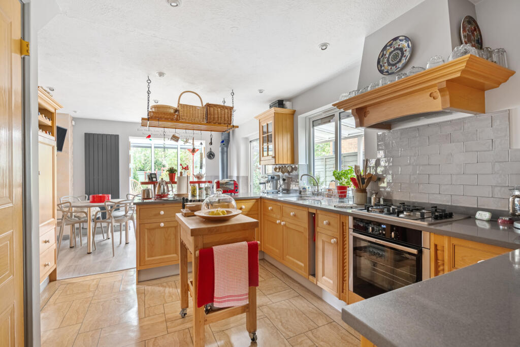 Additional image 7 of Tudor Court, Crockenhill, Swanley, Kent, BR8