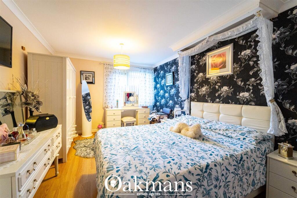 Additional image 9 of Cofton Grove, Birmingham