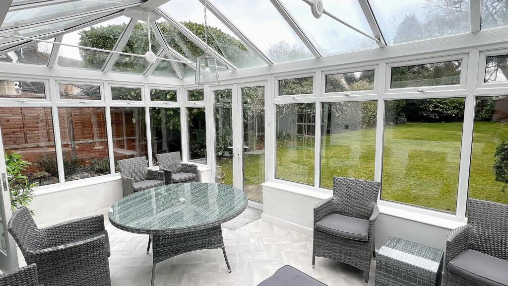 Additional image 3 of Jervis Crescent, Four Oaks