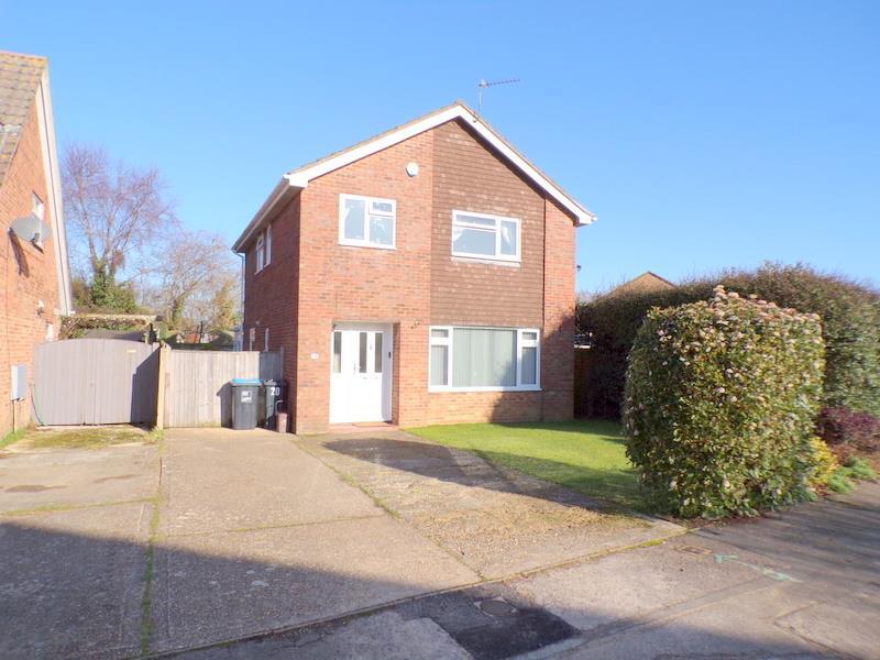 Stratton Road, Bournemouth