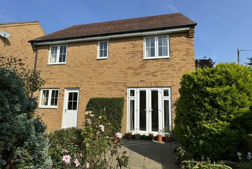 Additional image 8 of Atkins Hill, Wincanton, Somerset, BA9
