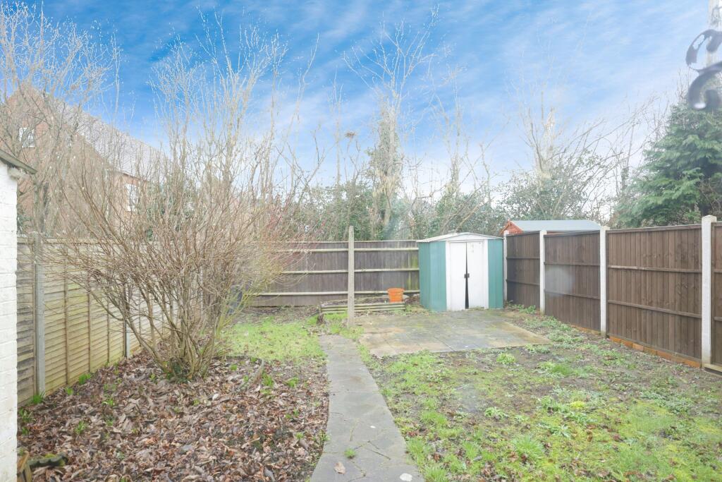 Additional image 8 of Albion Terrace, Broom, Alcester, Warwickshire, B50