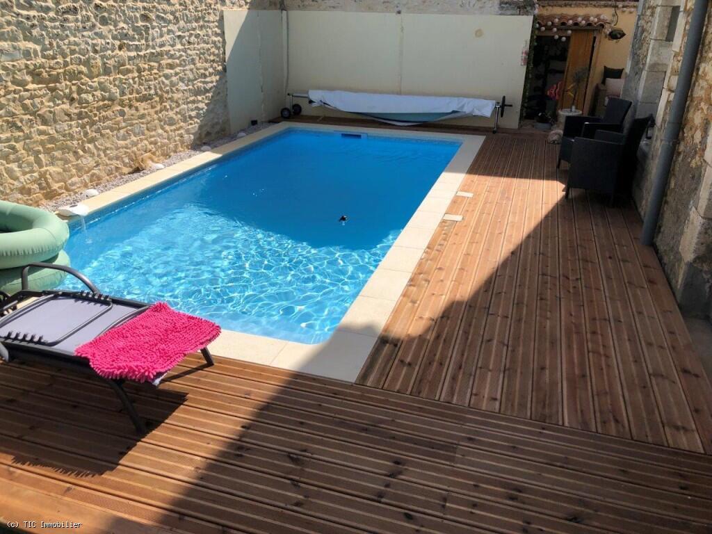 Additional image 2 of Civray, Poitou Charentes, France