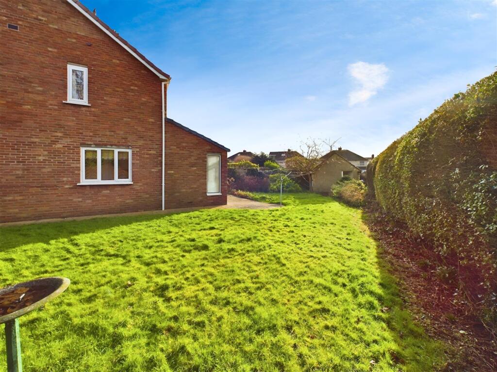 Additional image 14 of Hesding Close Hanham,, BRISTOL, B15 3DR