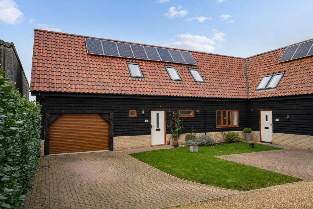 Additional image 22 of Main Street, Wardy Hill, CB6