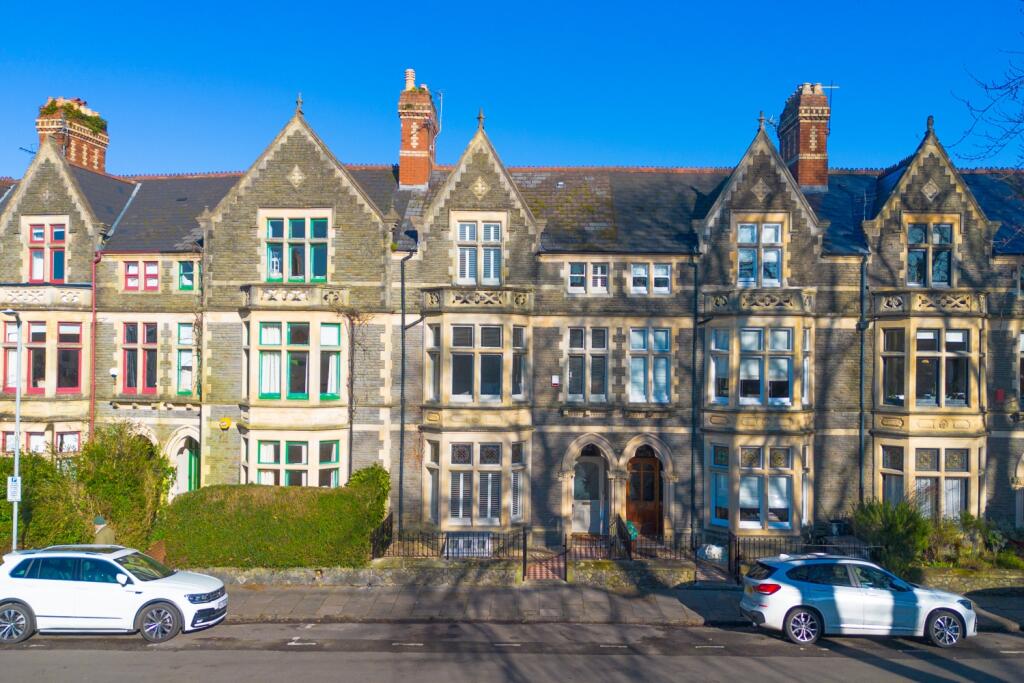 Additional image 52 of Plasturton Gardens, Pontcanna