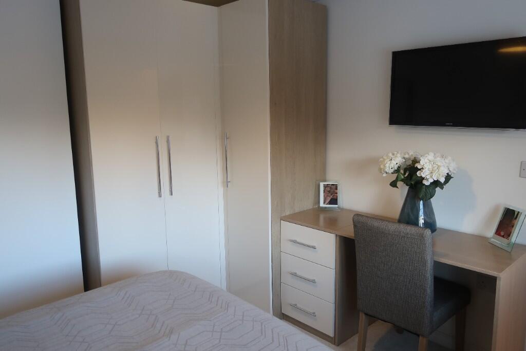 Additional image 26 of Y Ffordd Wen, Aberbargoed, CF81