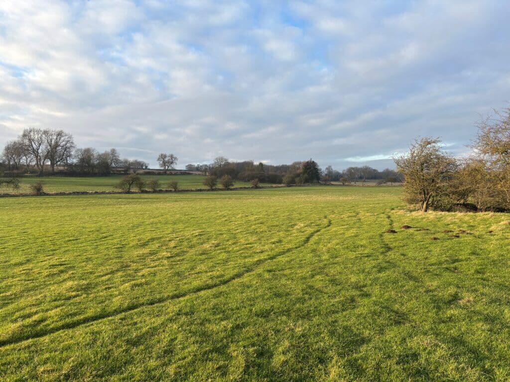 Additional image 2 of 49.8 Acres of Productive Grassland at Moulton, Richmond