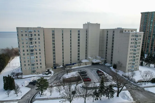 Additional image 3 of 5280 Lakeshore Rd Unit 801