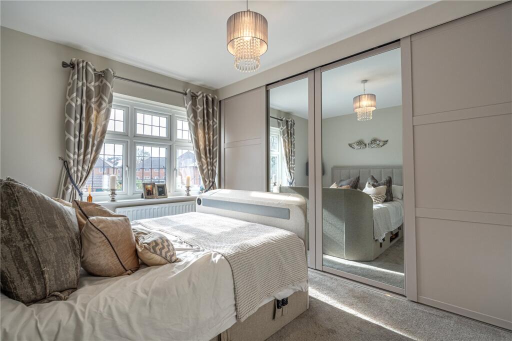 Additional image 13 of Cheddleton Close, Amington, Tamworth, Staffordshire, B77