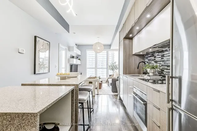 Additional image 5 of 170 Sumach St Unit 2007