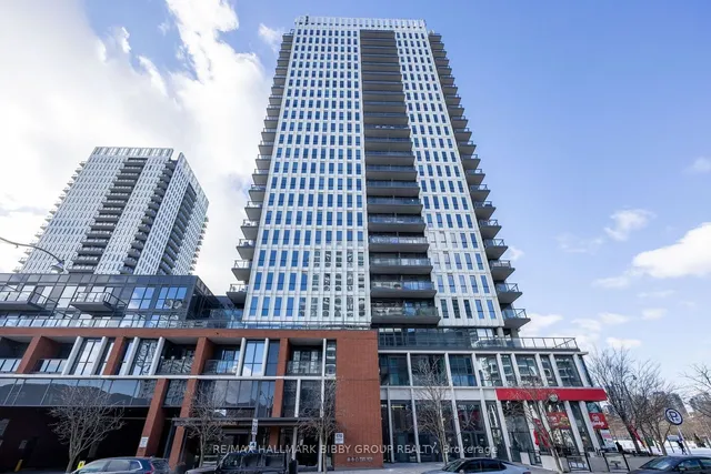 Additional image 26 of 170 Sumach St Unit 807