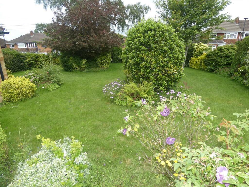 Additional image 15 of Whitehouse Crescent, Sutton Coldfield