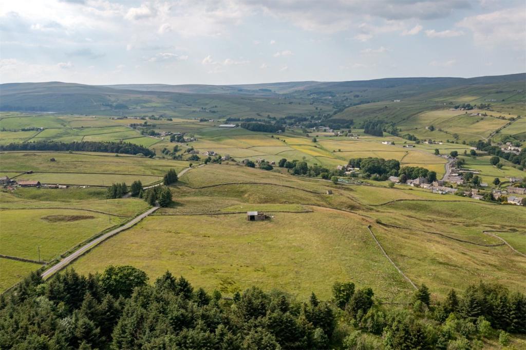 Additional image 5 of Hawkwell Head Barn, Ireshopeburn, Bishop Auckland, Durham