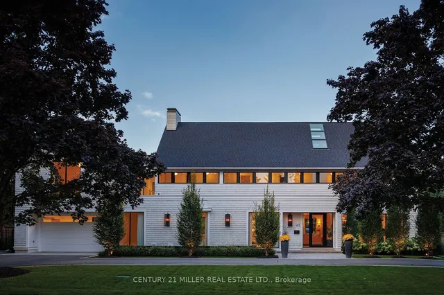 143 Crestwood Crt