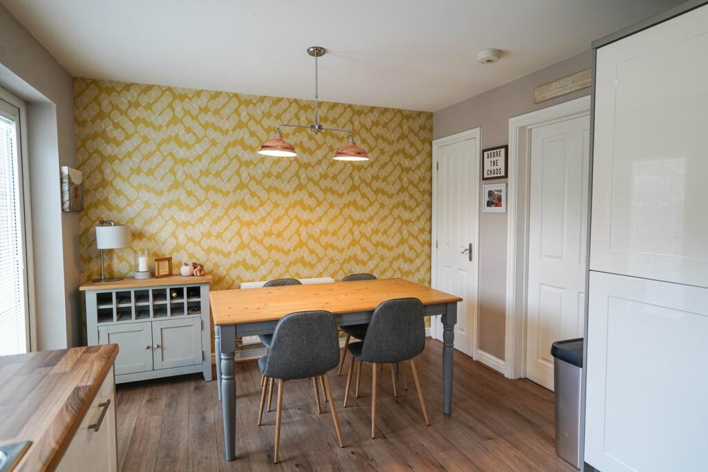 Additional image 10 of Kirkland Fold, Wigton, CA7