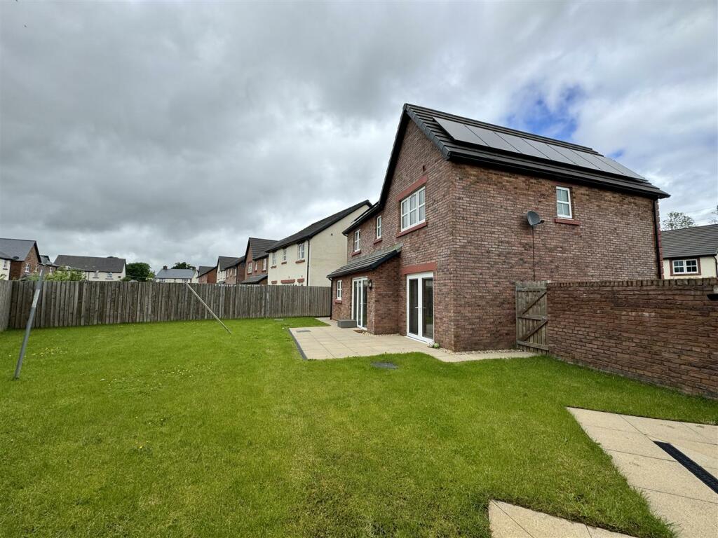 Additional image 25 of Jacobite Gardens, Clifton, Penrith