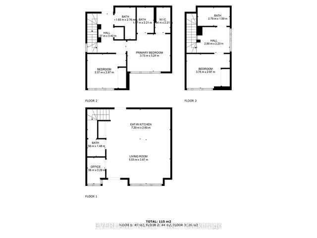 Additional image 37 of 113 Mcmahon Dr Unit Th17